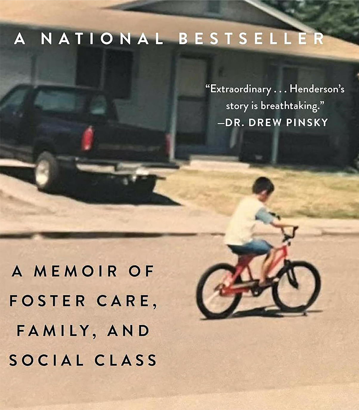 Troubled Book Cover